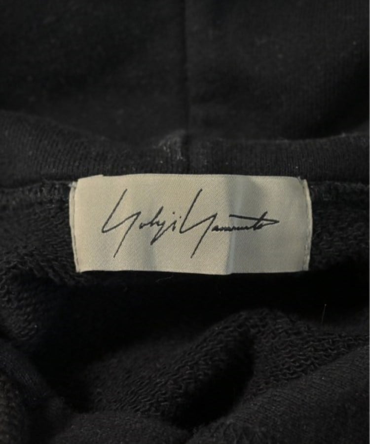 Yohji Yamamoto ヨウジヤマモト レディース パーカー サイズ:1 Yohji Yamamoto ヨウジヤマモト レディース パーカー サイズ:1