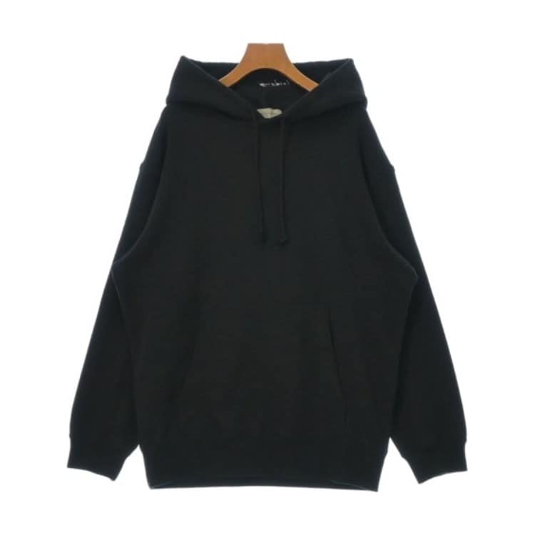 Yohji Yamamoto ヨウジヤマモト レディース パーカー サイズ:1 Yohji Yamamoto ヨウジヤマモト レディース パーカー サイズ:1