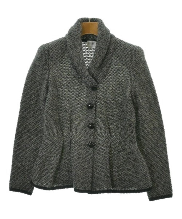 アルマーニコレツィオーニ ARMANI collezioni ジャケット アルマーニコレツィオーニ ARMANI collezioni ジャケット