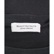 ラグタグ(RAGTAG)のBEAUTY&YOUTH UNITED ARROWS ビューティーアンドユースユナイテッドアローズ レディース Tシャツ・カットソー サイズ：F3
