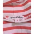 ラグタグ(RAGTAG)のa Piece of Library アピースオブライブラリー レディース Tシャツ・カットソー サイズ：1(S位)3