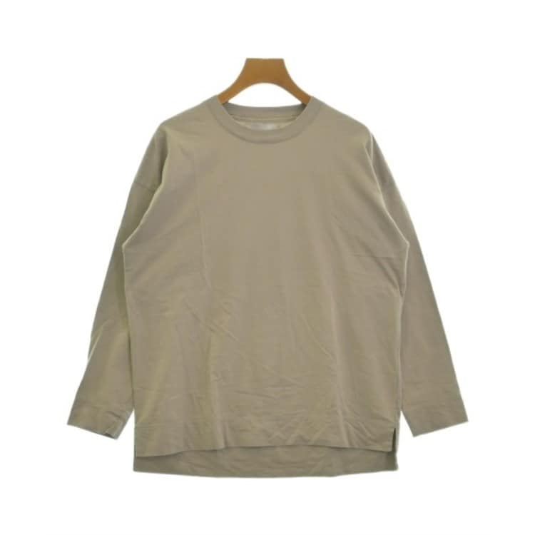 ラグタグ(RAGTAG)のassiette アシュット レディース Tシャツ・カットソー サイズ：1(S位) Ｔシャツ