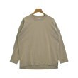 ラグタグ(RAGTAG)のassiette アシュット レディース Tシャツ・カットソー サイズ：1(S位) グレーベージュ