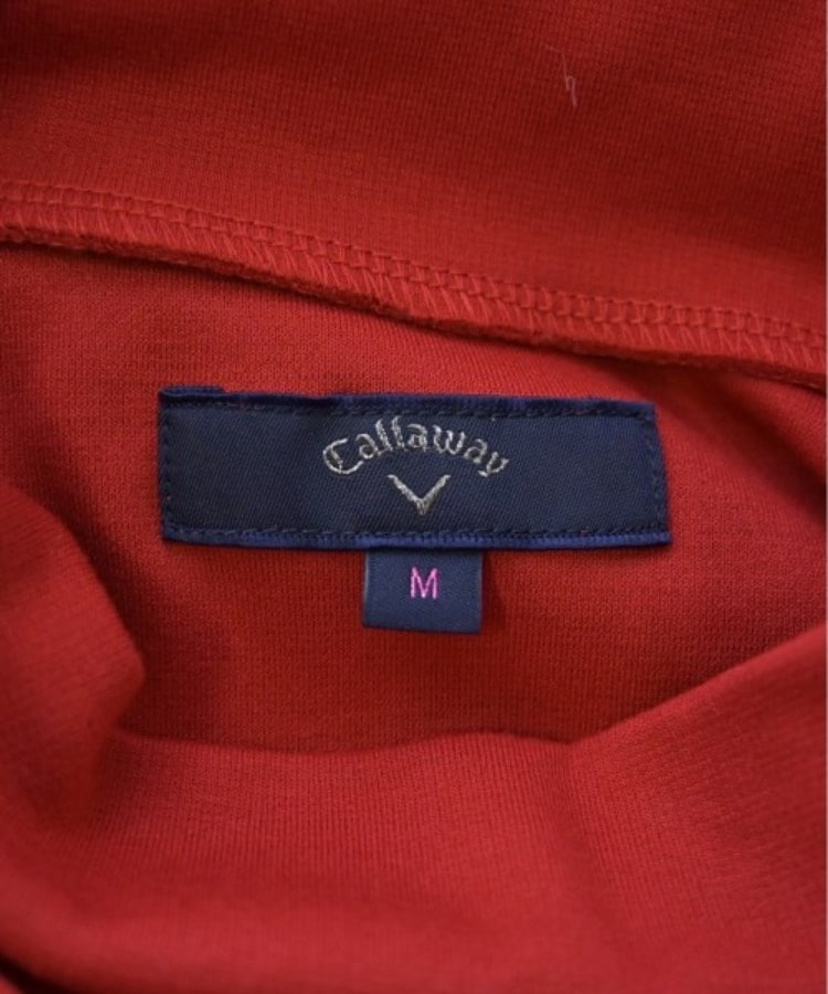 ラグタグ(RAGTAG)のCallaway キャロウェイ レディース Tシャツ・カットソー サイズ：M3