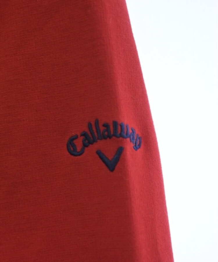 ラグタグ(RAGTAG)のCallaway キャロウェイ レディース Tシャツ・カットソー サイズ：M5