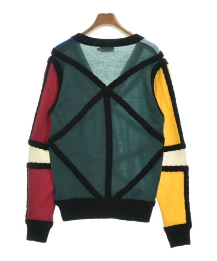 CHARLES JEFFREY LOVERBOY チャールズジェフリーラバーボーイ CHARLES JEFFREY LOVERBOY チャールズジェフリーラバーボーイ