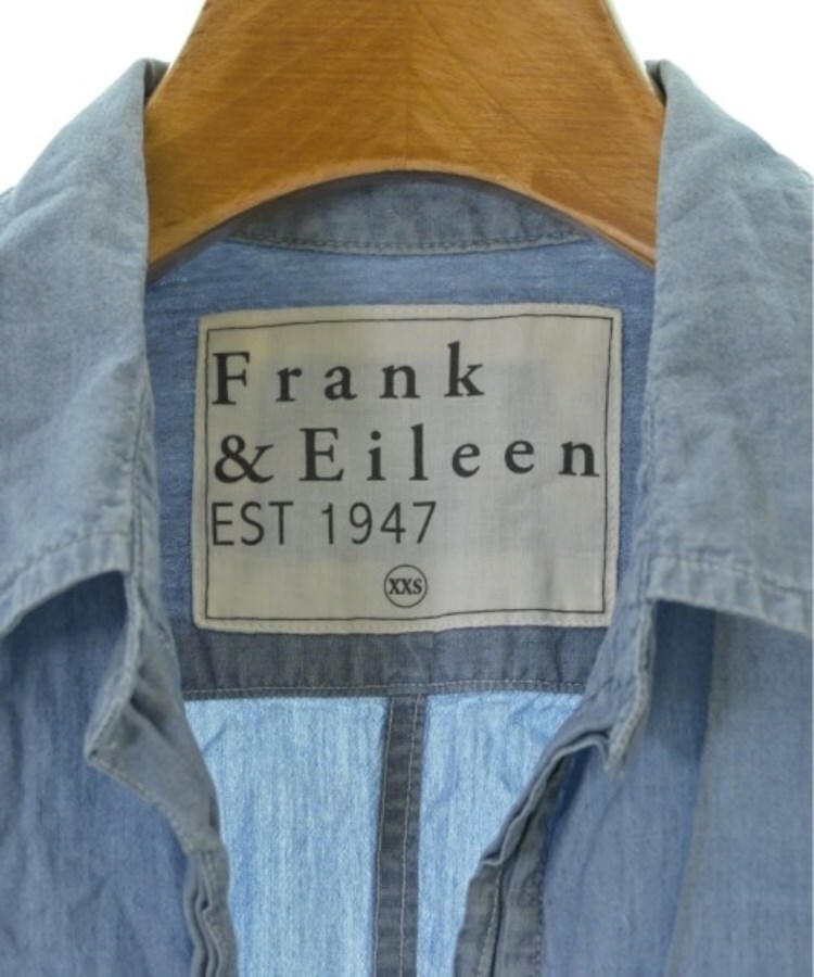 Frank&Eileen フランクアンドアイリーン レディース カジュアル Frank&Eileen フランクアンドアイリーン レディース カジュアル
