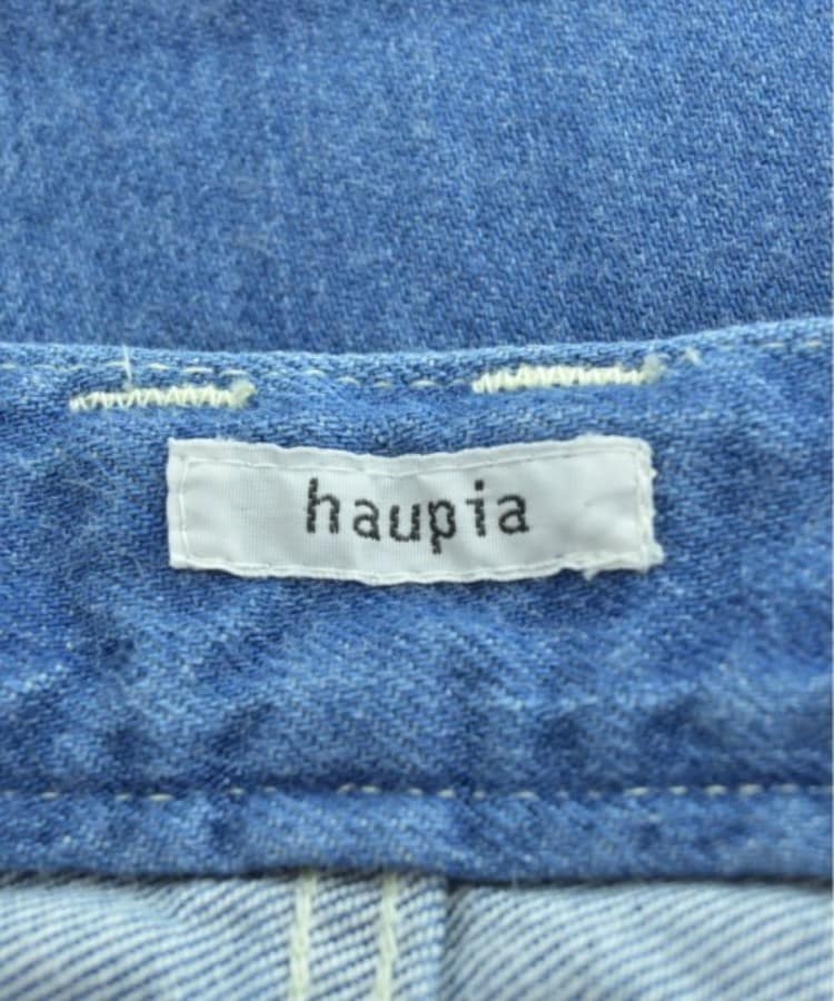 ラグタグ(RAGTAG)のhaupia ハウピア レディース デニムパンツ サイズ：38(M位)3