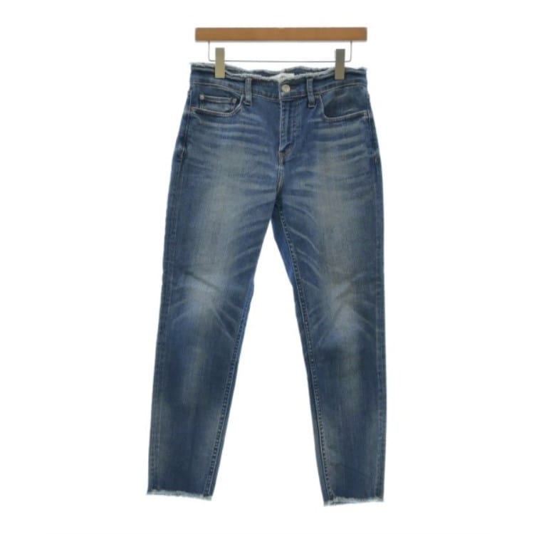 ラグタグ(RAGTAG)のHealthy DENIM ヘルシーデニム レディース デニムパンツ サイズ：24(S位) デニムパンツ