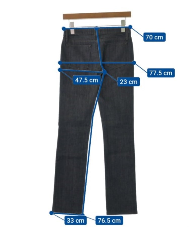 HELMUT LANG ヘルムートラング レディース デニムパンツ サイズ HELMUT LANG ヘルムートラング レディース デニムパンツ サイズ