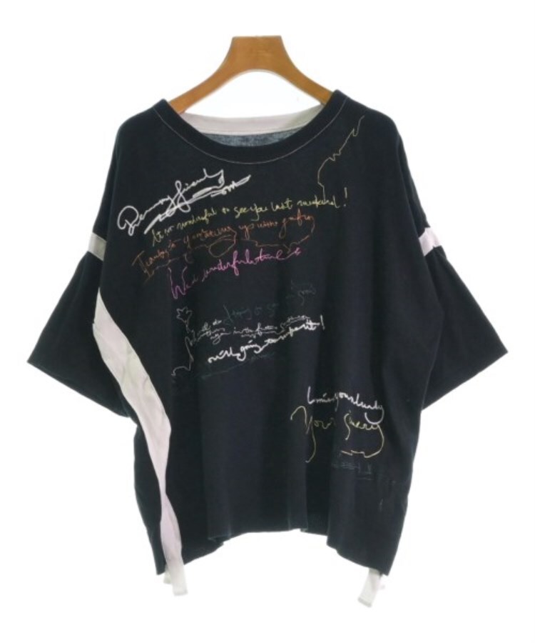 RAGTAG(饰) HIROKO KOSHINO TRUNK ҥΥȥ ǥ ˥åȡ 38(S)