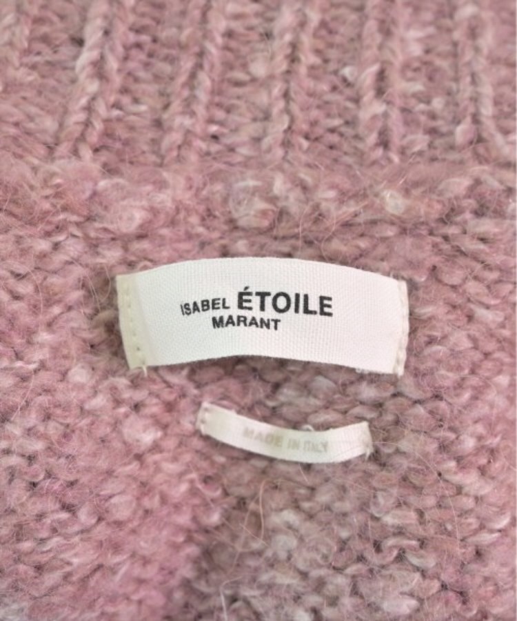ISABEL MARANT ETOILE イザベルマランエトワール レディース