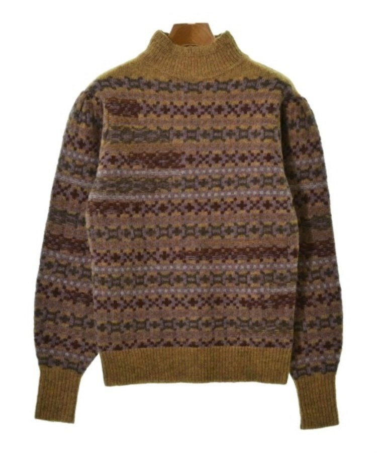 【限定品】 | オンラインストア ワールド RAGTAG（ラグタグ）|  | サイズ：34(XXS位)（ニット/セーター） ニット・セーター レディース イザベルマランエトワール ETOILE MARANT ISABEL WORLD STORE ONLINE トップス