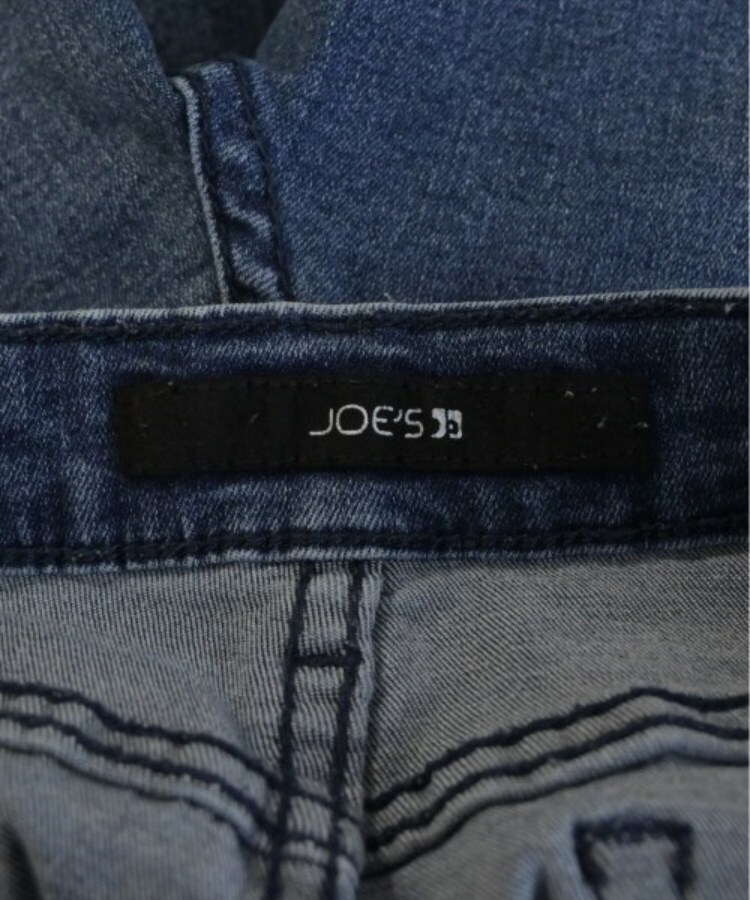 ラグタグ(RAGTAG)のJOE'S ジョーズ レディース デニムパンツ サイズ：16(XXS位)3