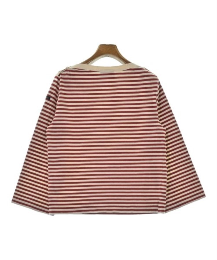 メーカー 一覧 Le minor ルミノア レディース Tシャツ・カットソー サイズ：0 Tシャツ(長袖/七分)