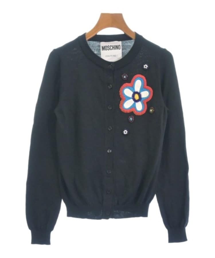 ラブ モスキーノ (LOVE MOSCHINO) レディース/カーディガンの
