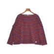 ラグタグ(RAGTAG)のORCIVAL オーシバル レディース Tシャツ・カットソー サイズ：F 紺x赤(ボーダー)