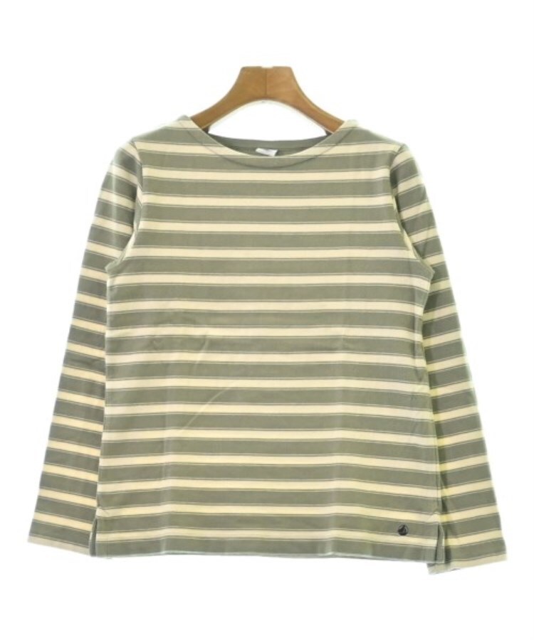 ラグタグ(RAGTAG)のPETIT BATEAU プチバトー レディース Tシャツ・カットソー サイズ：XS1