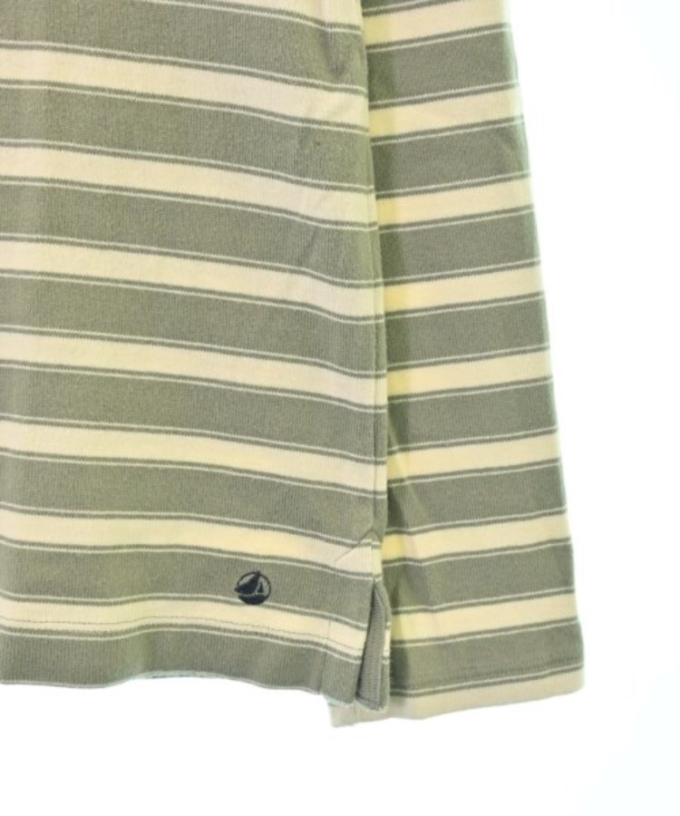 ラグタグ(RAGTAG)のPETIT BATEAU プチバトー レディース Tシャツ・カットソー サイズ：XS6