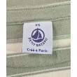 ラグタグ(RAGTAG)のPETIT BATEAU プチバトー レディース Tシャツ・カットソー サイズ：XS3