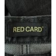 ラグタグ(RAGTAG)のRED CARD レッドカード レディース デニムパンツ サイズ：-(M位)3