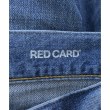 ラグタグ(RAGTAG)のRED CARD レッドカード レディース デニムパンツ サイズ：25(S位)3