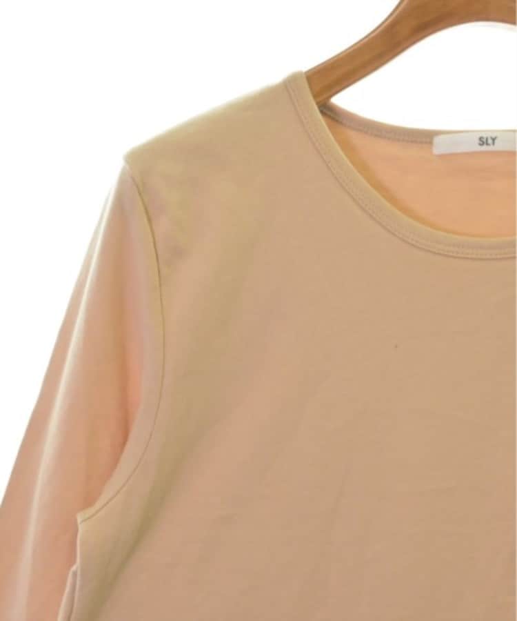 ラグタグ(RAGTAG)のSLY スライ レディース Tシャツ・カットソー サイズ：F4