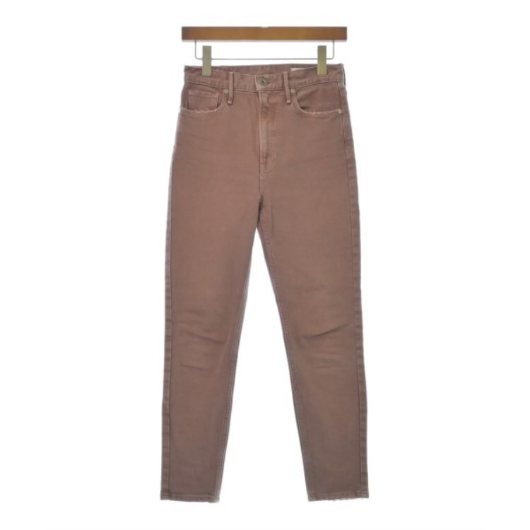 ラグタグ(RAGTAG)のupper hights アッパーハイツ レディース デニムパンツ サイズ：23(XS位) デニムパンツ