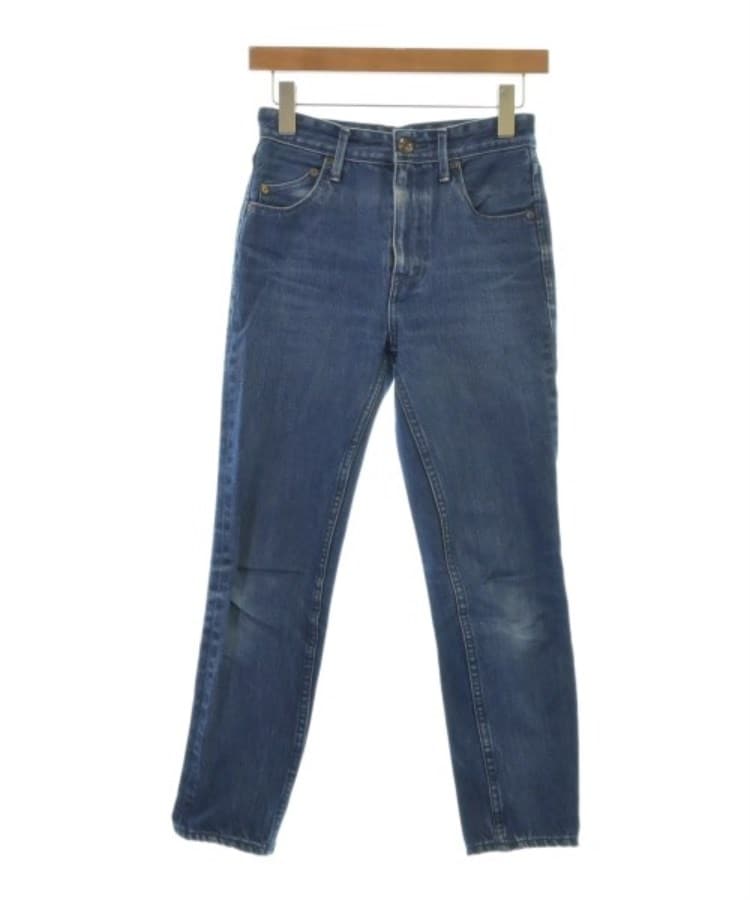 YANUK ヤヌーク レディース デニムパンツ サイズ:23(XS位 YANUK ヤヌーク レディース デニムパンツ サイズ:23(XS位