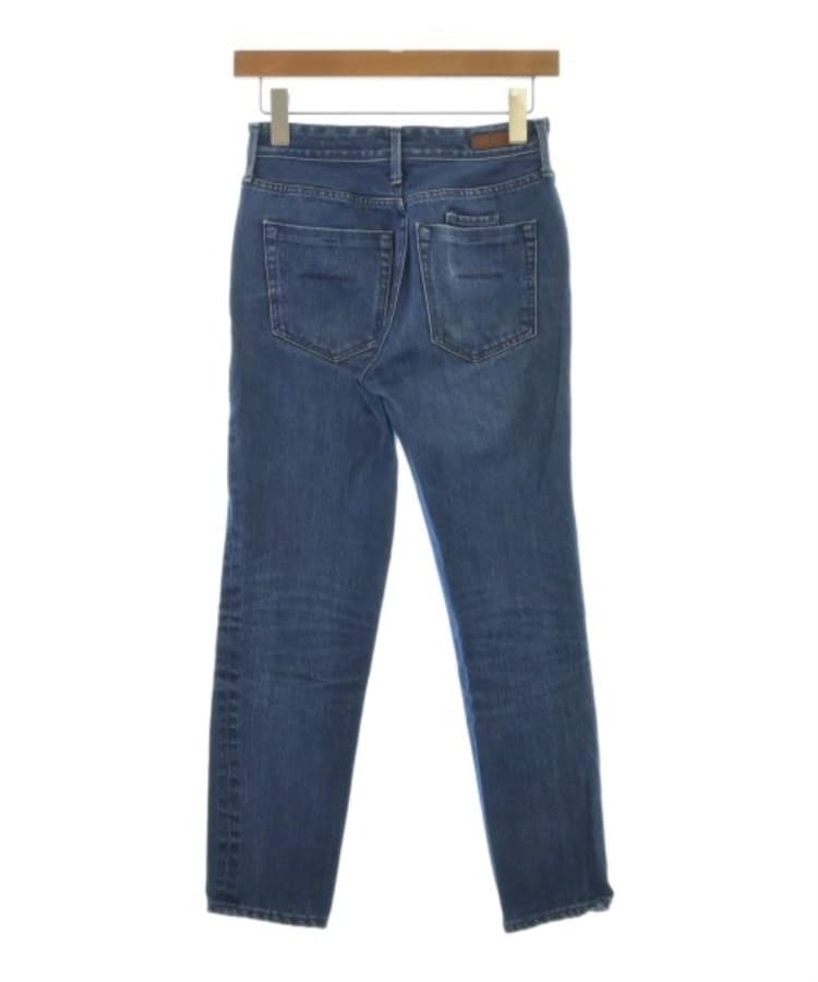 YANUK ヤヌーク レディース デニムパンツ サイズ:23(XS位 YANUK ヤヌーク レディース デニムパンツ サイズ:23(XS位