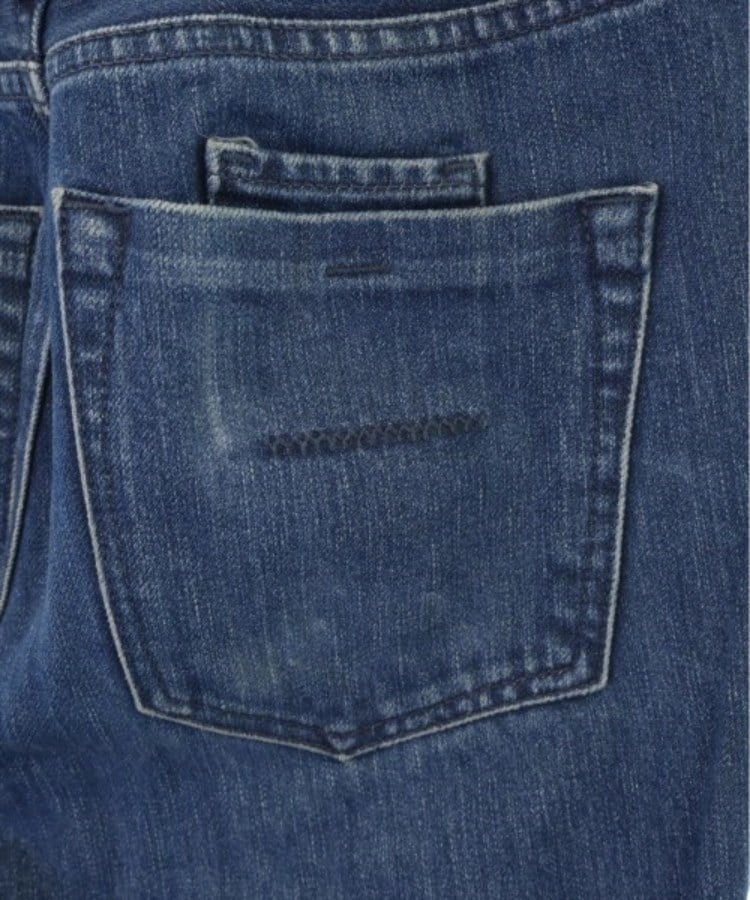YANUK ヤヌーク レディース デニムパンツ サイズ:23(XS位 YANUK ヤヌーク レディース デニムパンツ サイズ:23(XS位