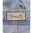 ラグタグ(RAGTAG)のYANUK ヤヌーク レディース デニムパンツ サイズ：22(XS位)3