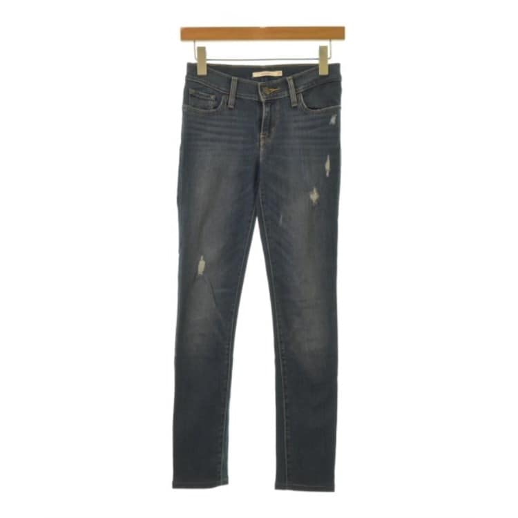 Levi's リーバイス レディース デニムパンツ サイズ：25(S位