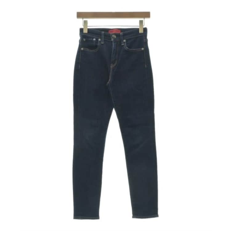 ラグタグ(RAGTAG)のRED CARD レッドカード レディース デニムパンツ サイズ：22(XS位) デニムパンツ