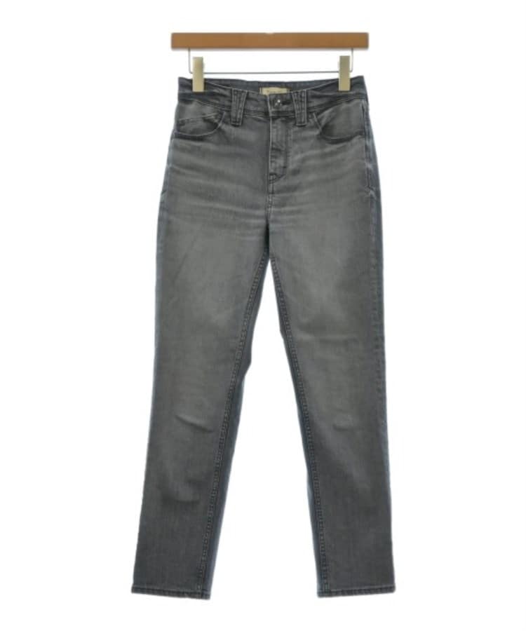 YANUK ヤヌーク レディース デニムパンツ サイズ:23(XS位 YANUK ヤヌーク レディース デニムパンツ サイズ:23(XS位