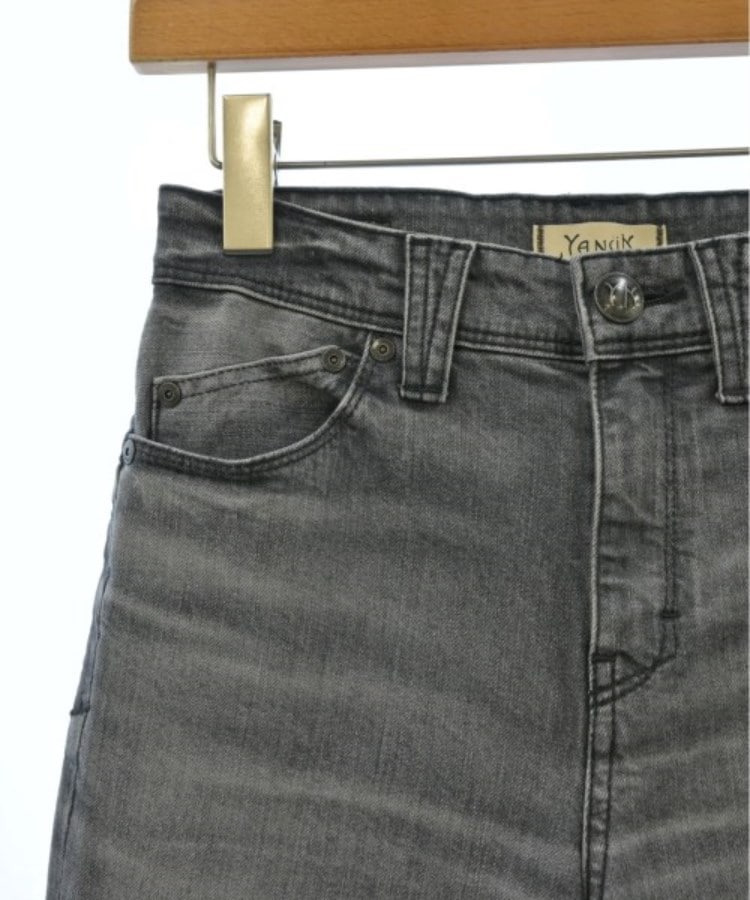 YANUK ヤヌーク レディース デニムパンツ サイズ:23(XS位 YANUK ヤヌーク レディース デニムパンツ サイズ:23(XS位