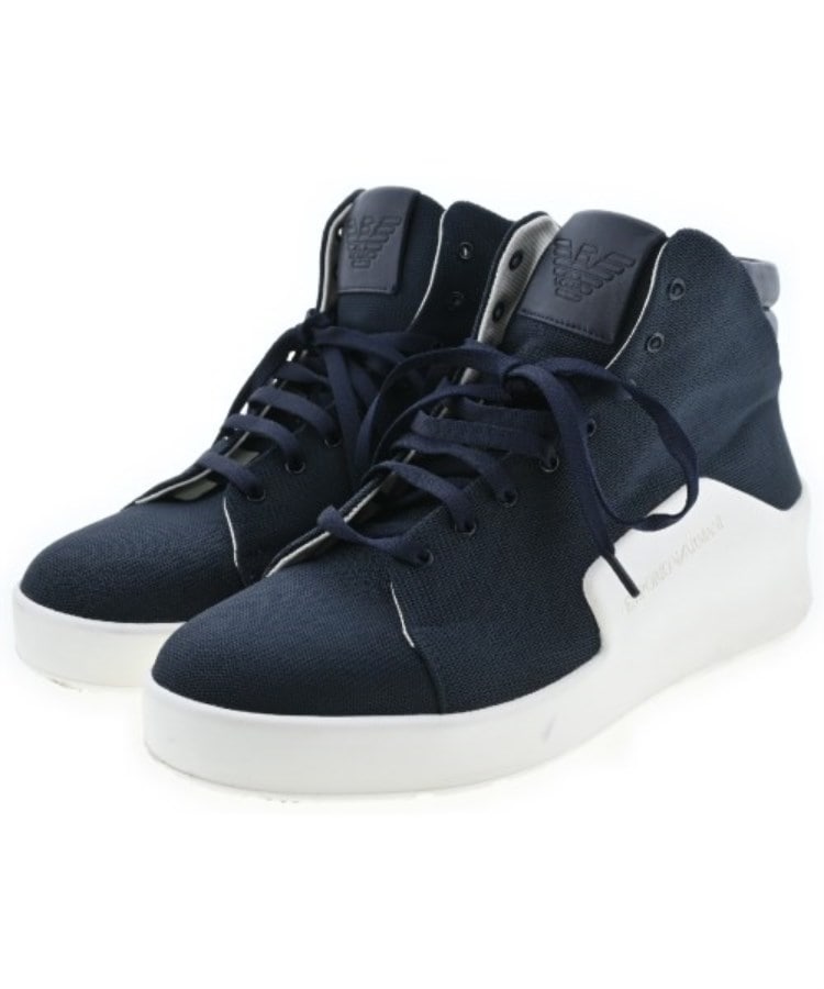 EMPORIO ARMANI エンポリオアルマーニ メンズ スニーカー サイズ EMPORIO ARMANI エンポリオアルマーニ メンズ スニーカー サイズ