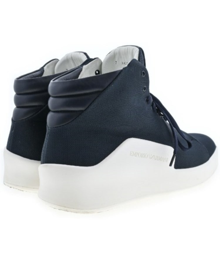 EMPORIO ARMANI エンポリオアルマーニ メンズ スニーカー サイズ EMPORIO ARMANI エンポリオアルマーニ メンズ スニーカー サイズ
