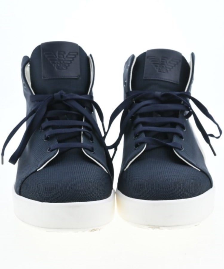 EMPORIO ARMANI エンポリオアルマーニ メンズ スニーカー サイズ EMPORIO ARMANI エンポリオアルマーニ メンズ スニーカー サイズ