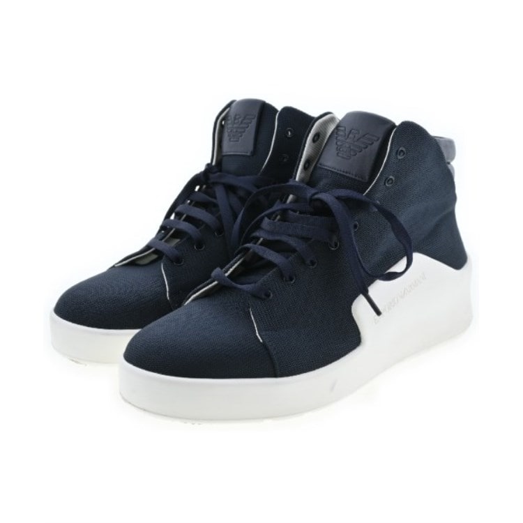 EMPORIO ARMANI エンポリオアルマーニ メンズ スニーカー サイズ EMPORIO ARMANI エンポリオアルマーニ メンズ スニーカー サイズ