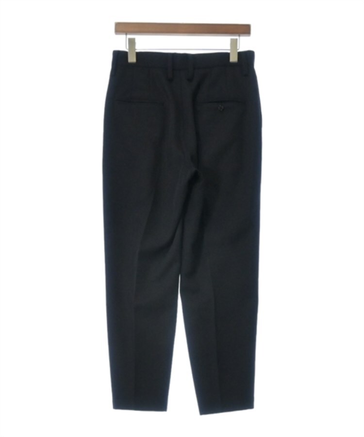 ワイドチノパン メンズ レディース チノパンツ サルエルパンツ