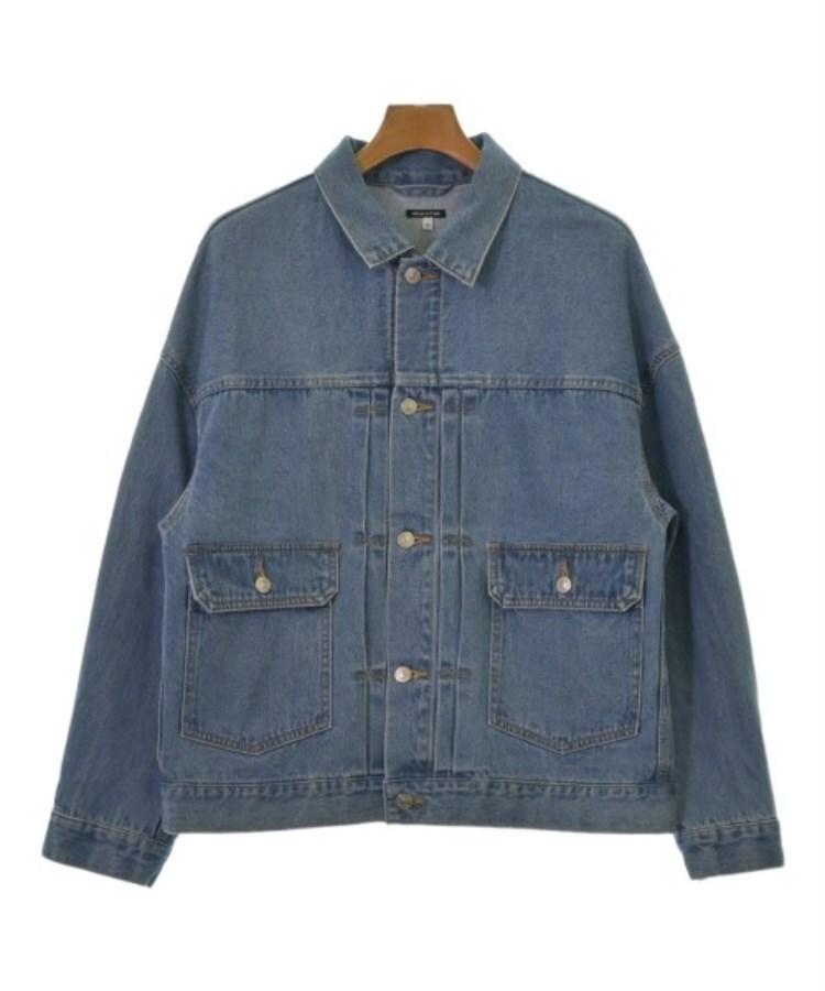 FREAK'S STORE フリークスストア メンズ デニムジャケット