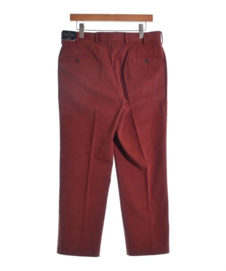 Brooks Brothers ブルックスブラザーズ メンズ スラックス Brooks Brothers ブルックスブラザーズ メンズ スラックス
