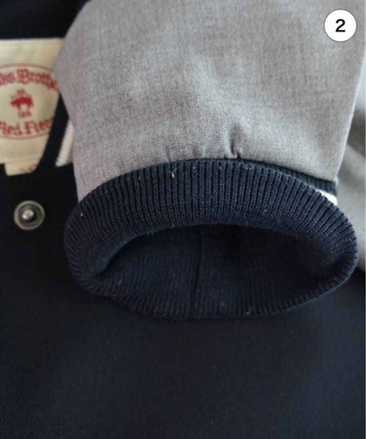 Brooks Brothers Red Fleece ブルックスブラザーズレッド Brooks Brothers Red Fleece ブルックスブラザーズレッド