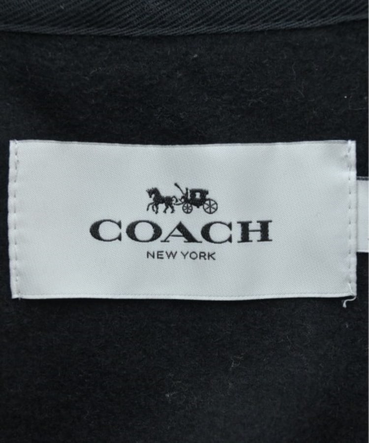 COACH コーチ メンズ コート(その他) サイズ:XS(その他 COACH コーチ メンズ コート(その他) サイズ:XS(その他