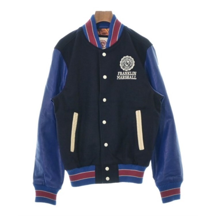 FRANKLIN & MARSHALL フランクリンアンドマーシャル メンズ FRANKLIN & MARSHALL フランクリンアンドマーシャル メンズ