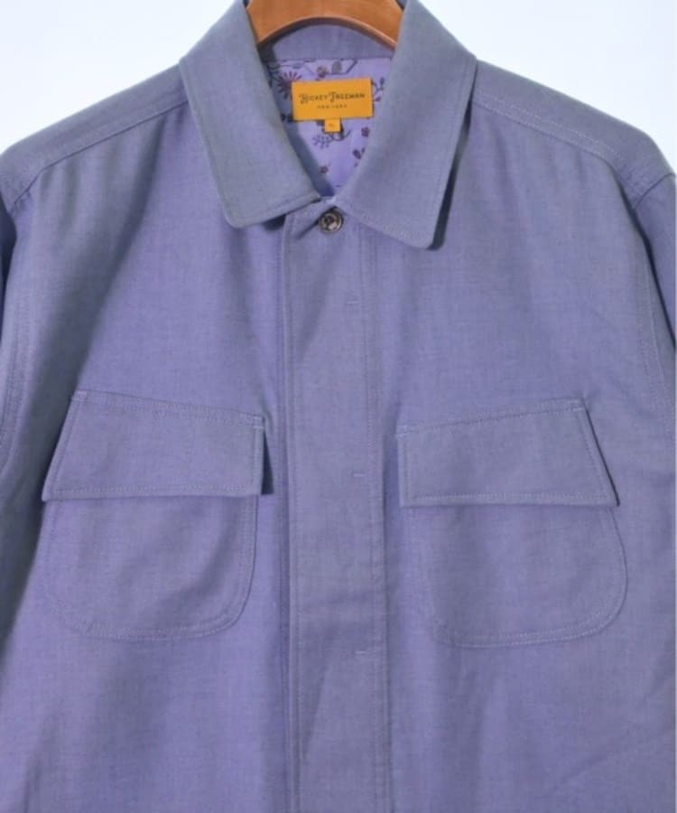 HICKEY FREEMAN ヒッキーフリーマン メンズ カバーオール サイズ HICKEY FREEMAN ヒッキーフリーマン メンズ カバーオール サイズ
