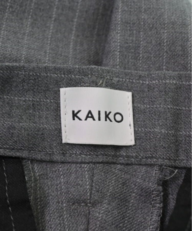 KAIKO カイコ- メンズ スラックス サイズ:-(M位)(その他 KAIKO カイコ- メンズ スラックス サイズ:-(M位)(その他