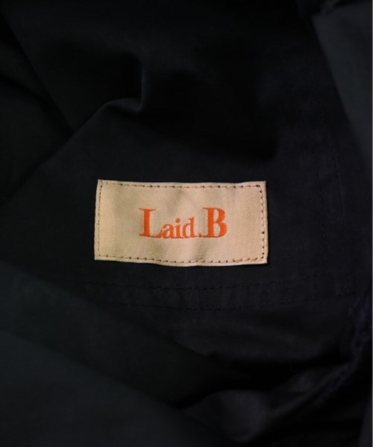 Laid.B レイドビー メンズ パンツ(その他) サイズ:2(M位 Laid.B レイドビー メンズ パンツ(その他) サイズ:2(M位