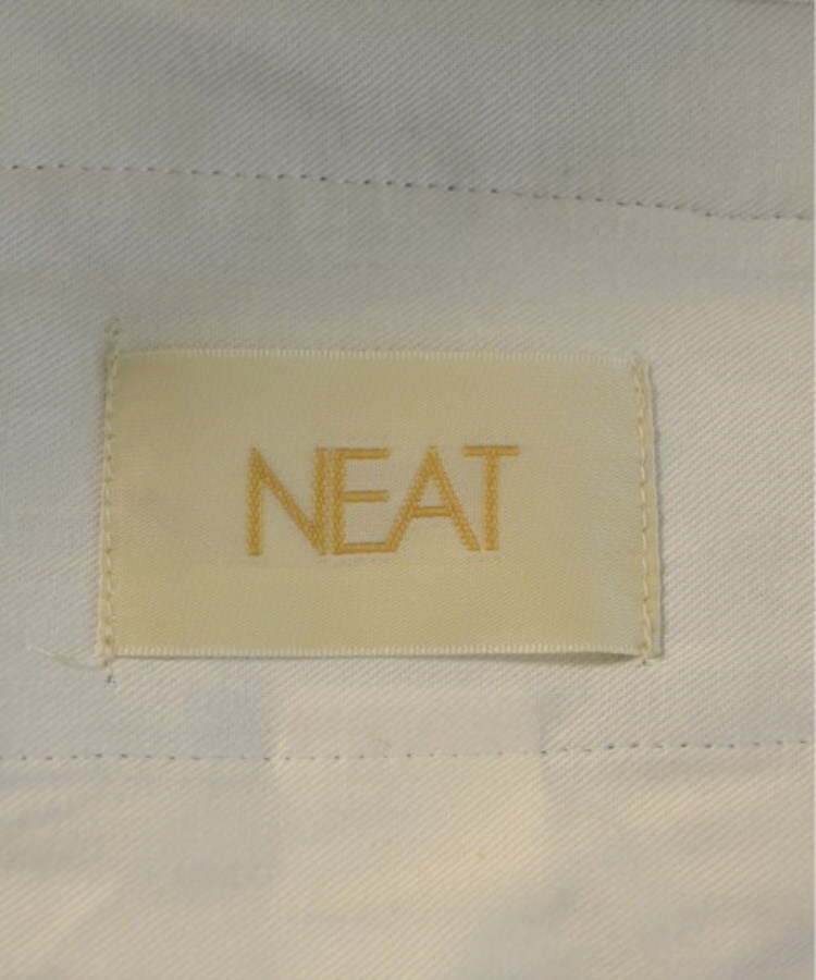 NEAT ニート メンズ スラックス サイズ:46(M位)(その他 NEAT ニート メンズ スラックス サイズ:46(M位)(その他